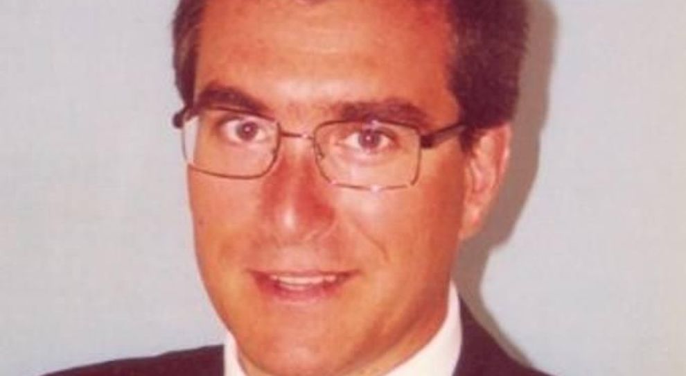 Cyberspionage: Giulio Occhionero bleibt in Haft