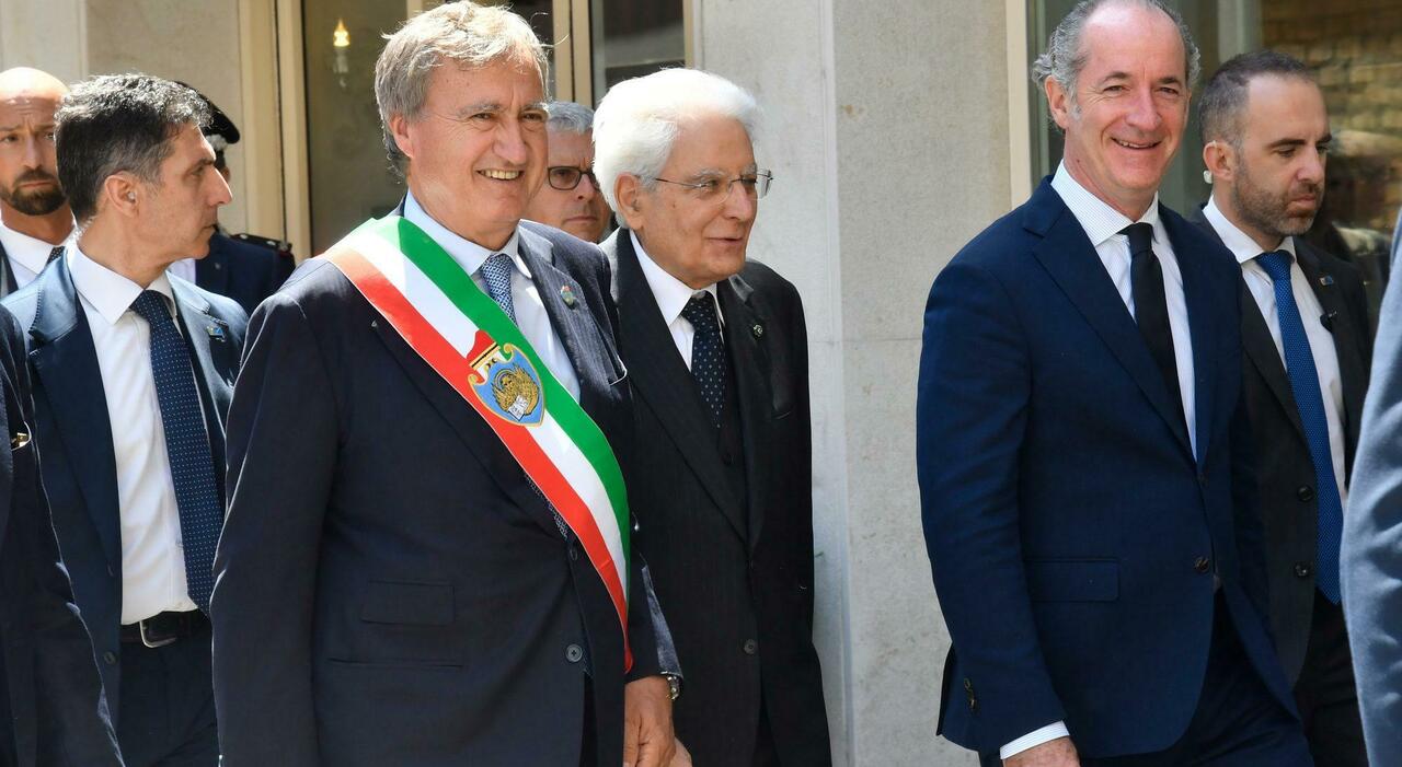 Il ?dopo Brugnaro?: tutti i nomi in pista per le elezioni a Venezia con l?incognita Zaia