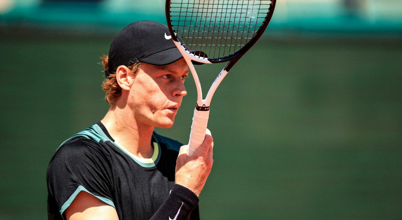 Jannik Sinner's Remarkable 2024: A Record-Breaking Journey to the Monte Carlo Semifinals