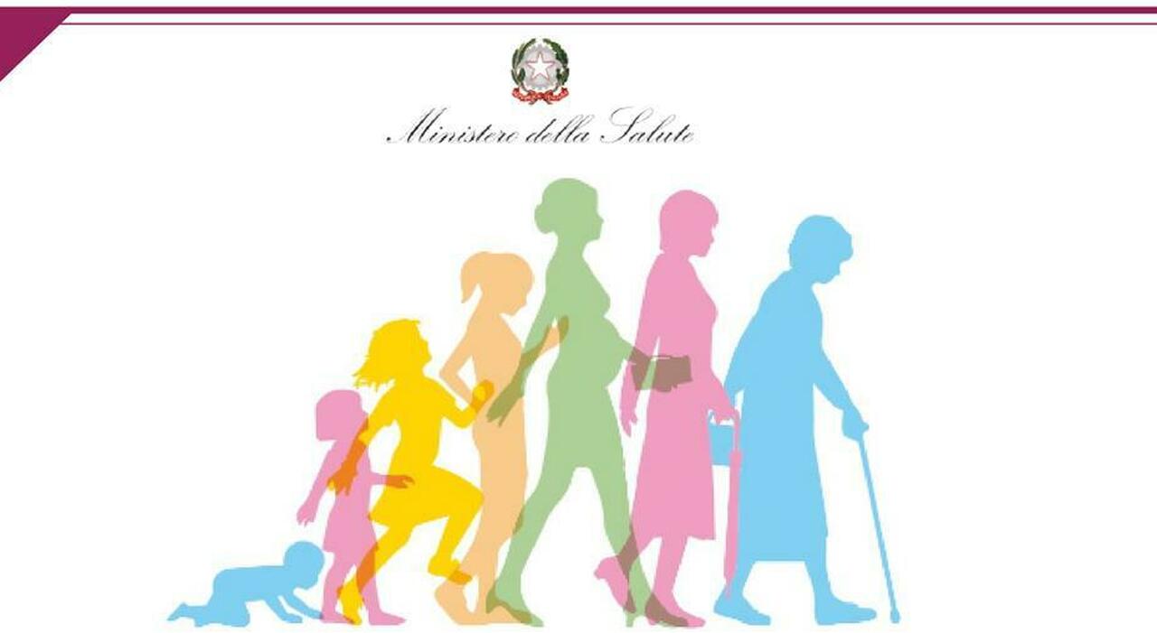 National Women’s Health Day, a week of free visits and consultations in the Marche region.  That’s where