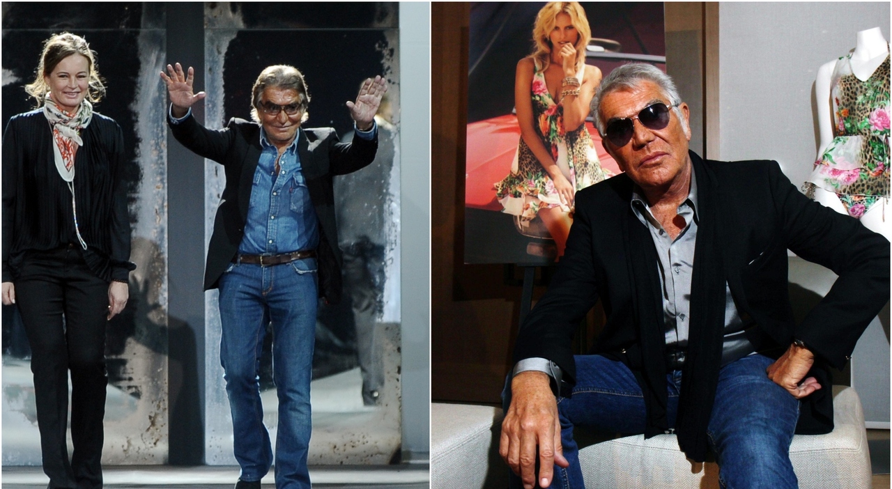 Fashion Icon Roberto Cavalli Passes Away at 83 in Florence