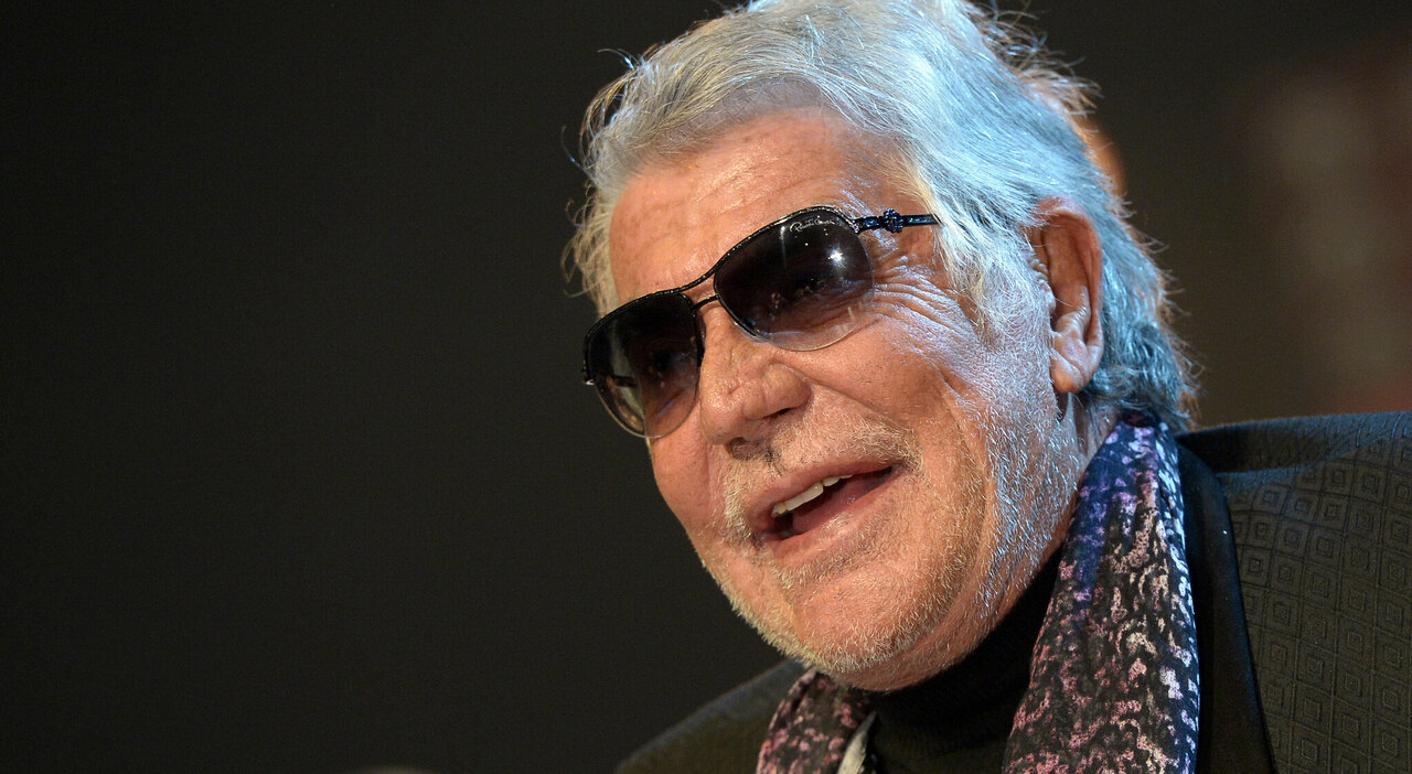 Roberto cavalli oggi outlet