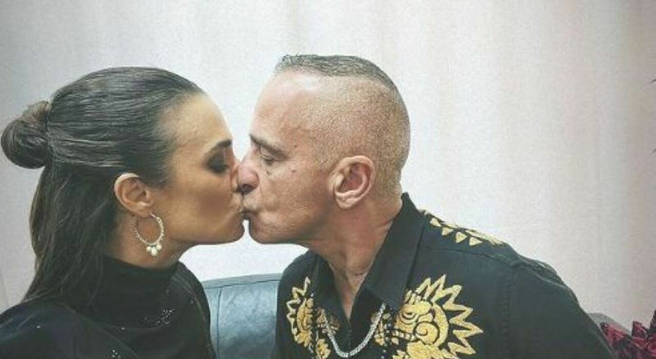 Eros Ramazzotti e la donna del mistero «Ecco chi è la nuova fidanzata» foto