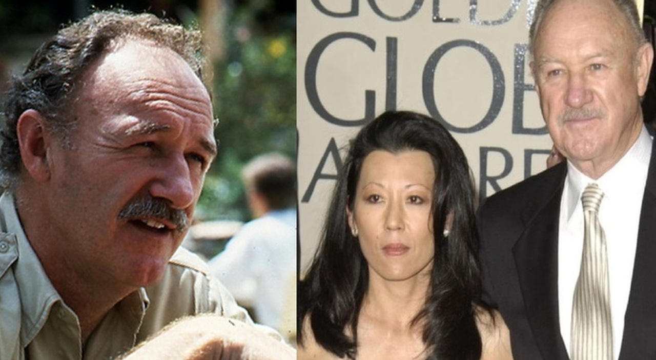 Morte improvvisa di Betsy Arakawa, moglie di Gene Hackman: gli ultimi momenti