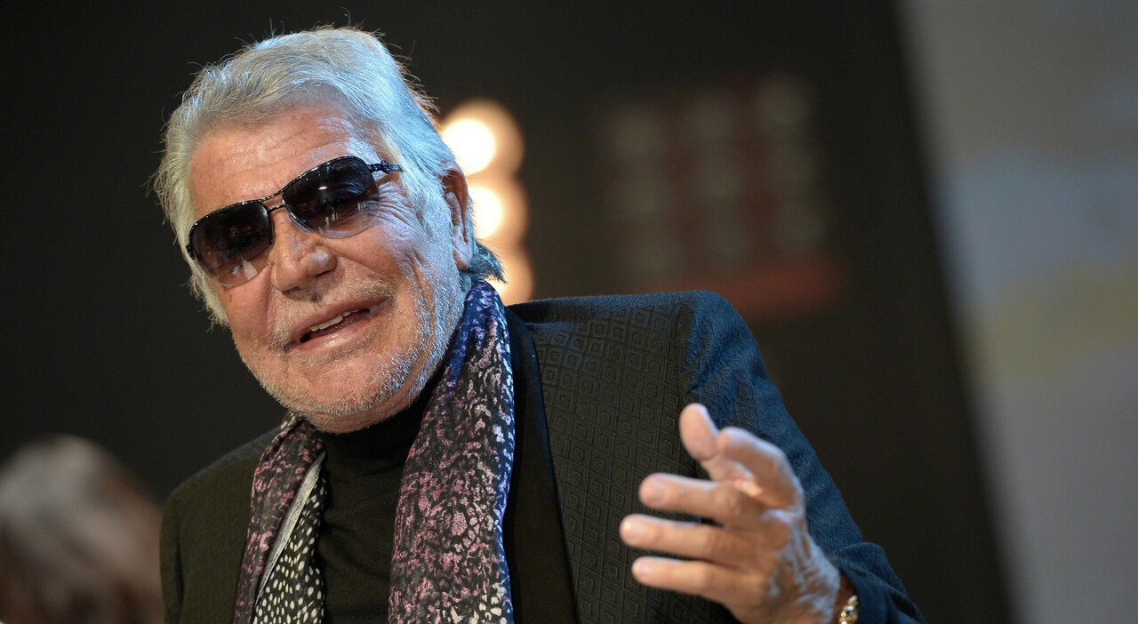 Roberto Cavalli: The Passing of a Fashion Legend at 83