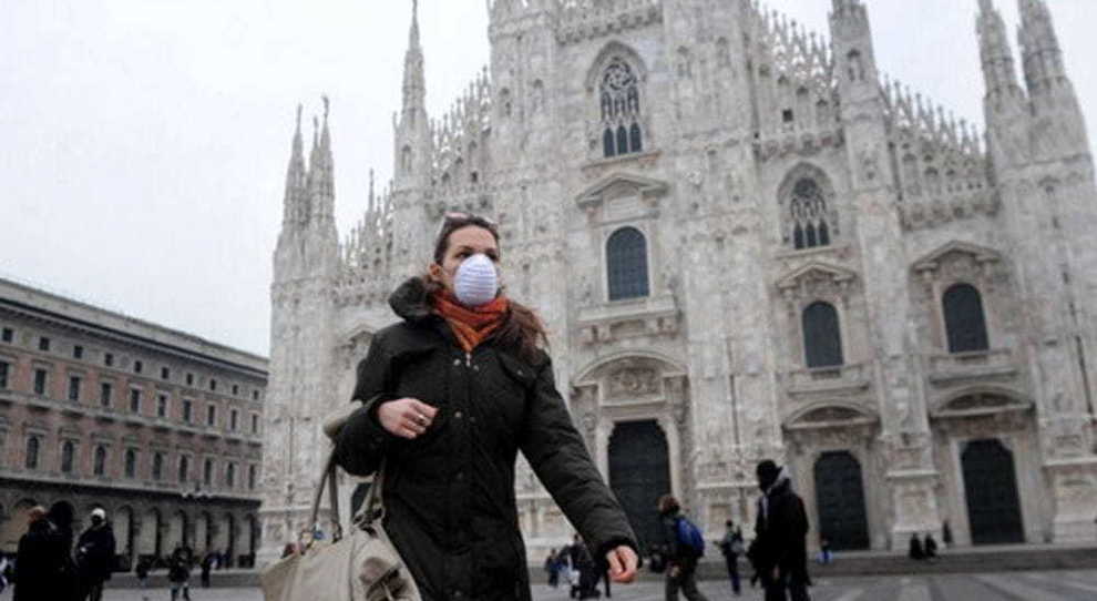 Inquinamento, Milano accelera su piano anti-smog: da autunno 2018 stop a circolazione diesel Euro 3
