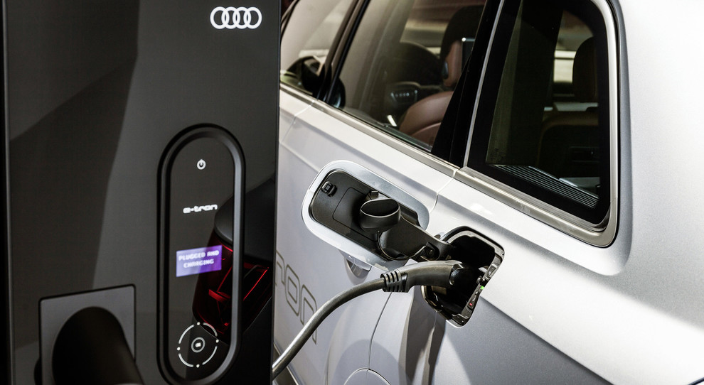 Audi Smart Energy Network, quando l’energia è una questione di tutti