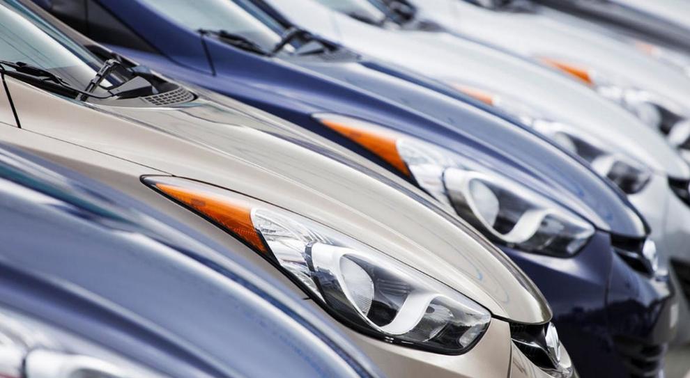 Mercato auto, ottobre positivo per le vendite in Europa (+8,6%). Fca in crescita del 2,5%, quota al 5,6%