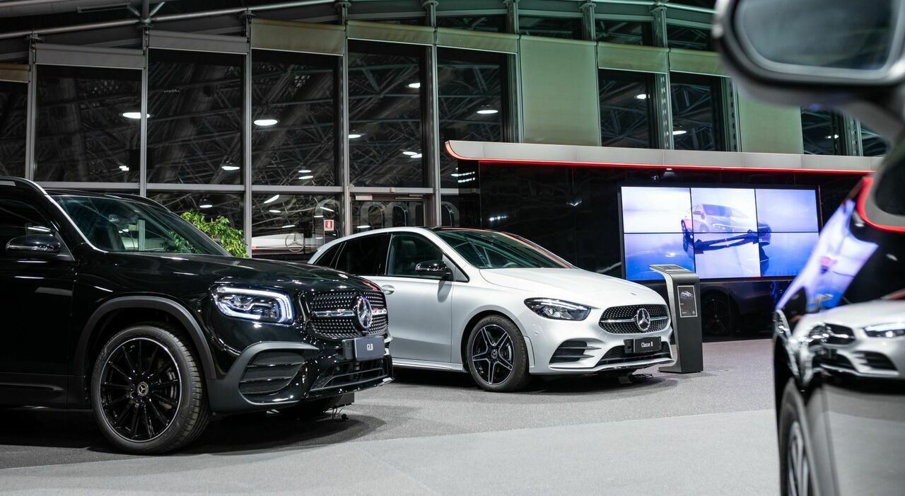 La nuova concezione della Customer Experience firmata Mercedes-Benz