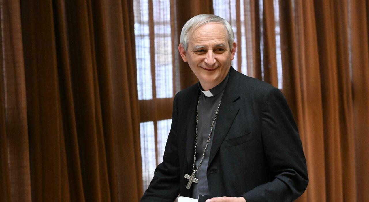 Italian Bishops' Concerns and Guidance in Times of Crisis and Upcoming European Elections