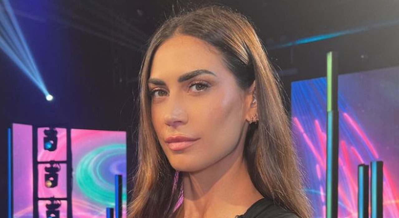Melissa Satta, dal matrimonio con Boateng alla relazione con Berrettini (passando per Vieri): tutte le curiosità sull'ex velina ospite a Belve
