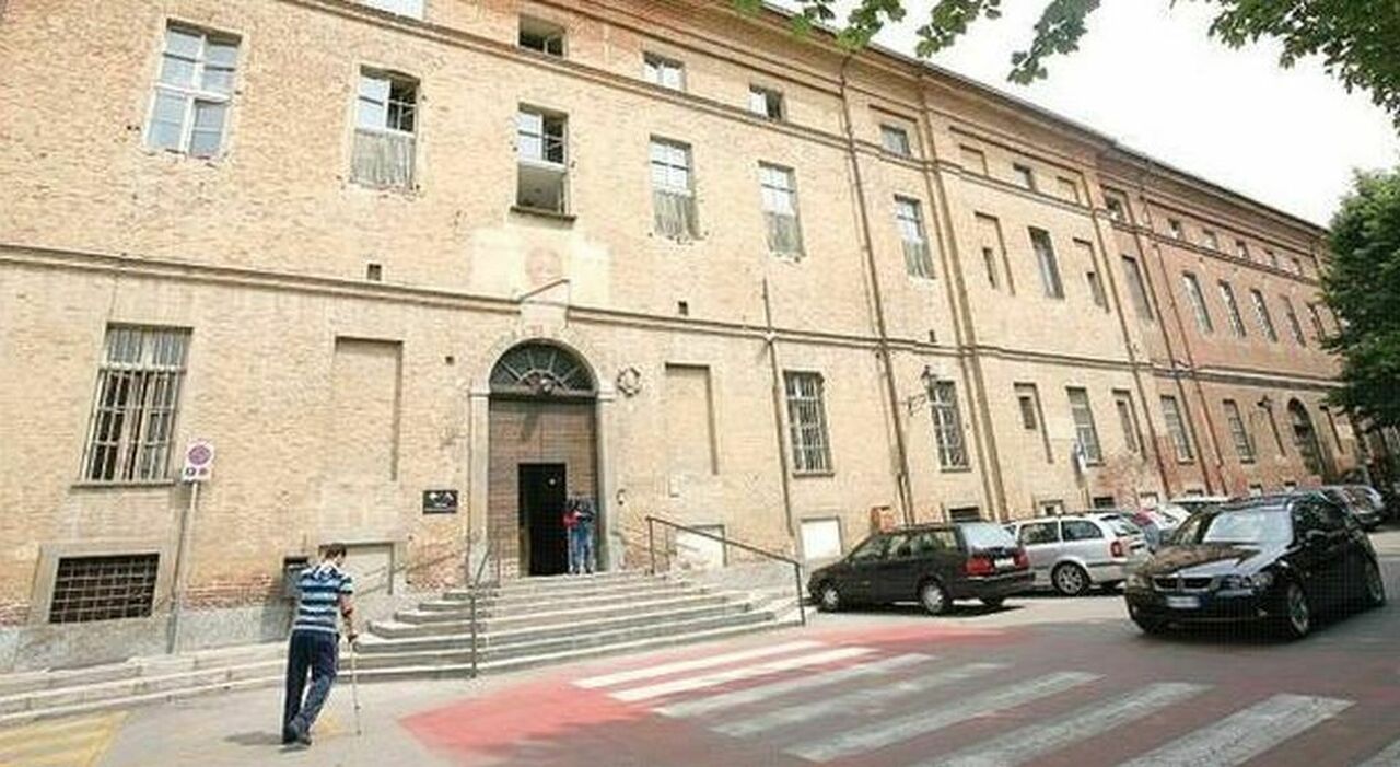 Arrestada por robar a pacientes en un hospital de Roma
