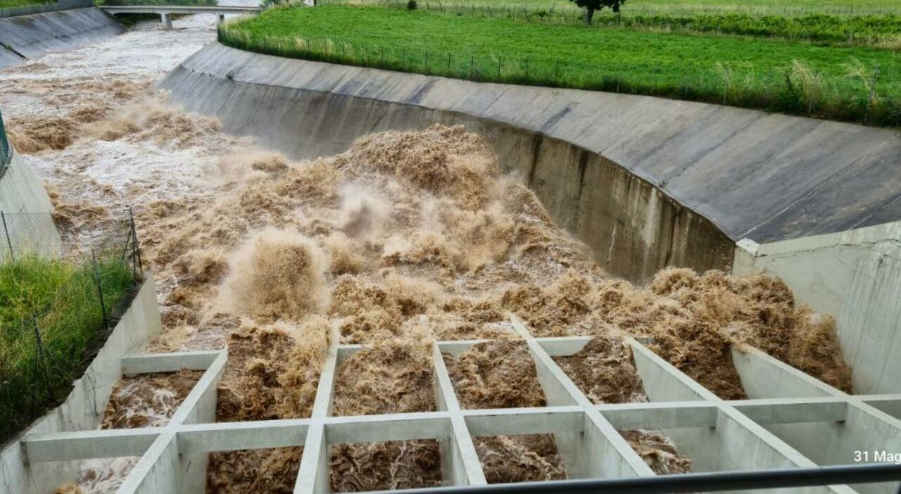 Maltempo In Friuli Tre Giovani Dispersi Si Stringevano Forte La