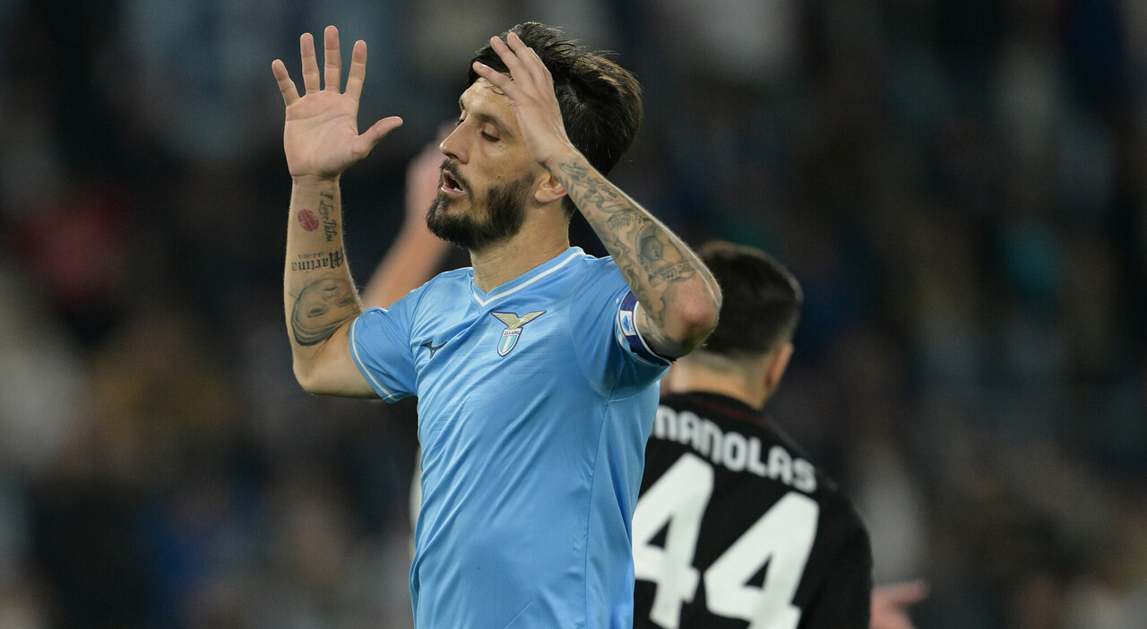 Lazio triunfa pero Luis Alberto anuncia su adiós