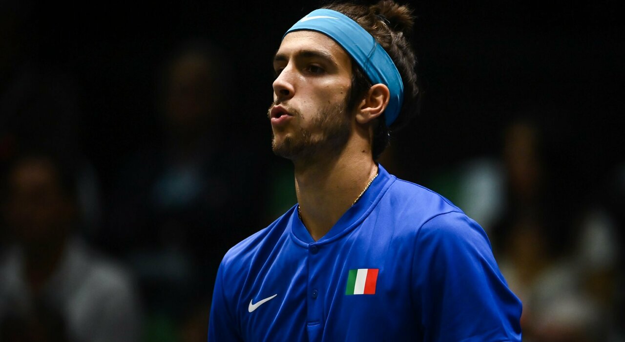 Italy Prepares to Defend Davis Cup Title in 2024