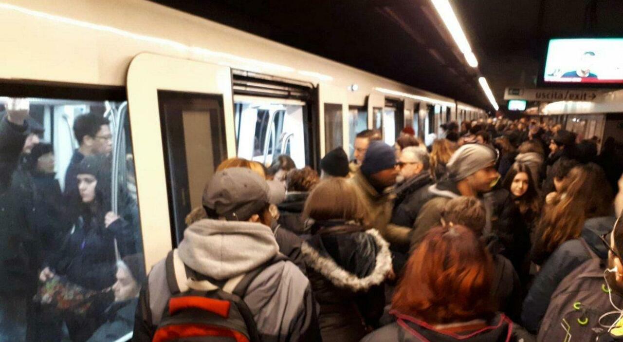 Dipendente Atac assolto per la morte di un uomo investito dalla metro A a Roma