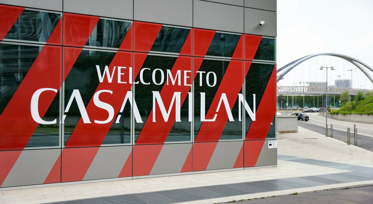 Le Milan AC au cœur d'une enquête financière