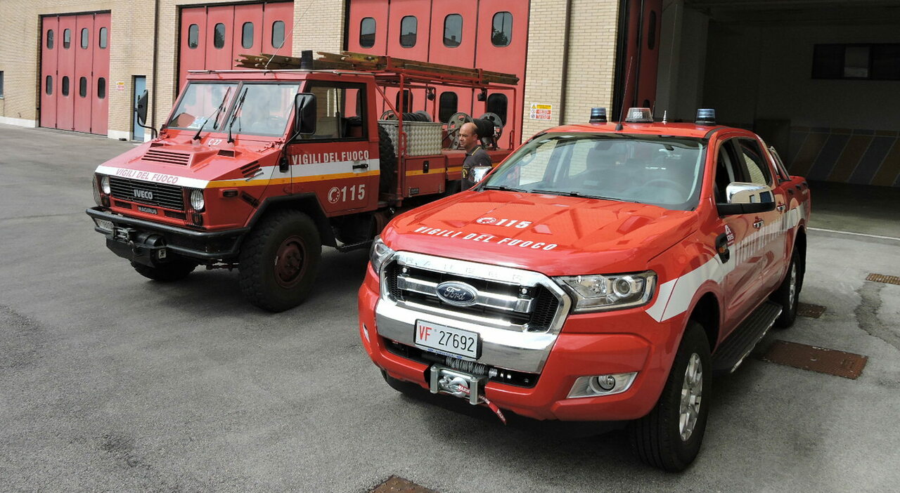 Fuga di gas ad Anzio, evacuate 40 persone in un palazzo del quartiere Zodiaco