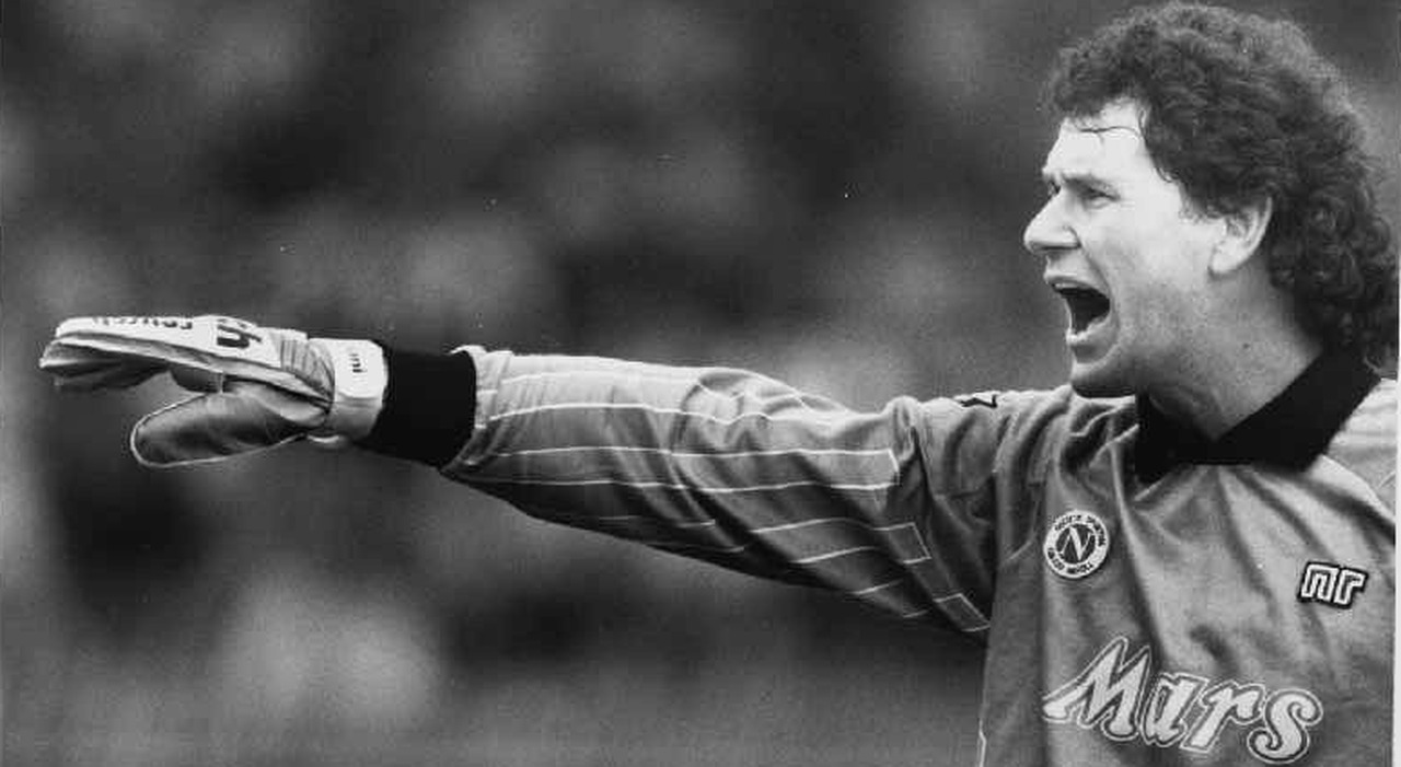 Daughter of Former Napoli and Verona Goalkeeper Reveals the Truth About His Death