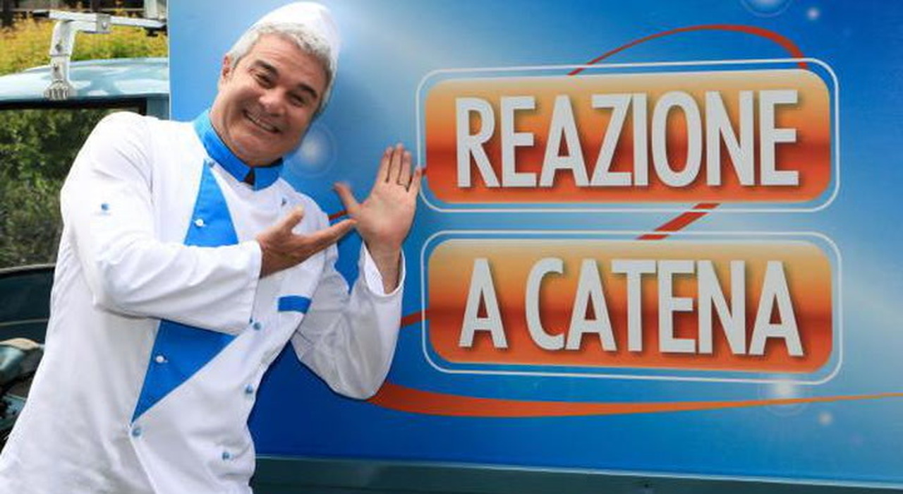 Reazione A Catena Quello Che Accade In Puntata Non Piace Agli Utenti reazione-a-catena-quello-che-accade-in-puntata-non-piace-agli-utenti