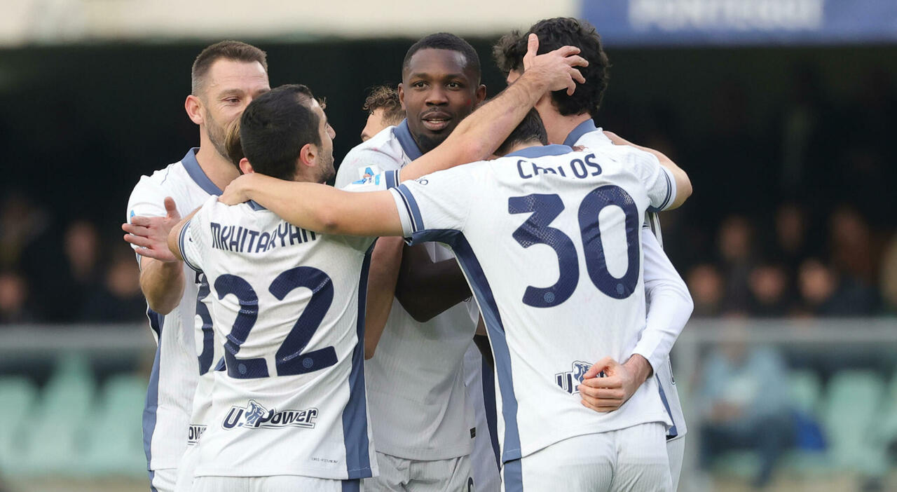 Serie A Matchday 14: Fiorentina vs Inter Preview
