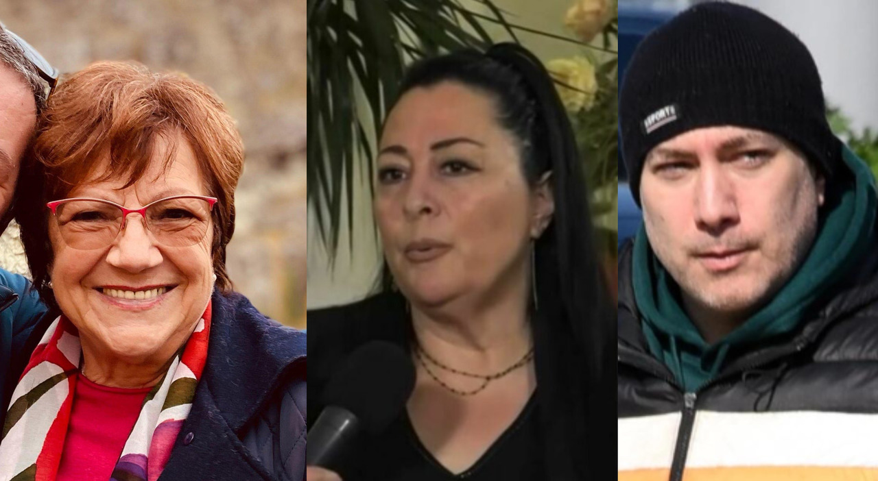 Omicidio Pierina Paganelli, Loris Bianchi convocato a sorpresa per l'incidente del cognato. Nuova svolta sul caso?