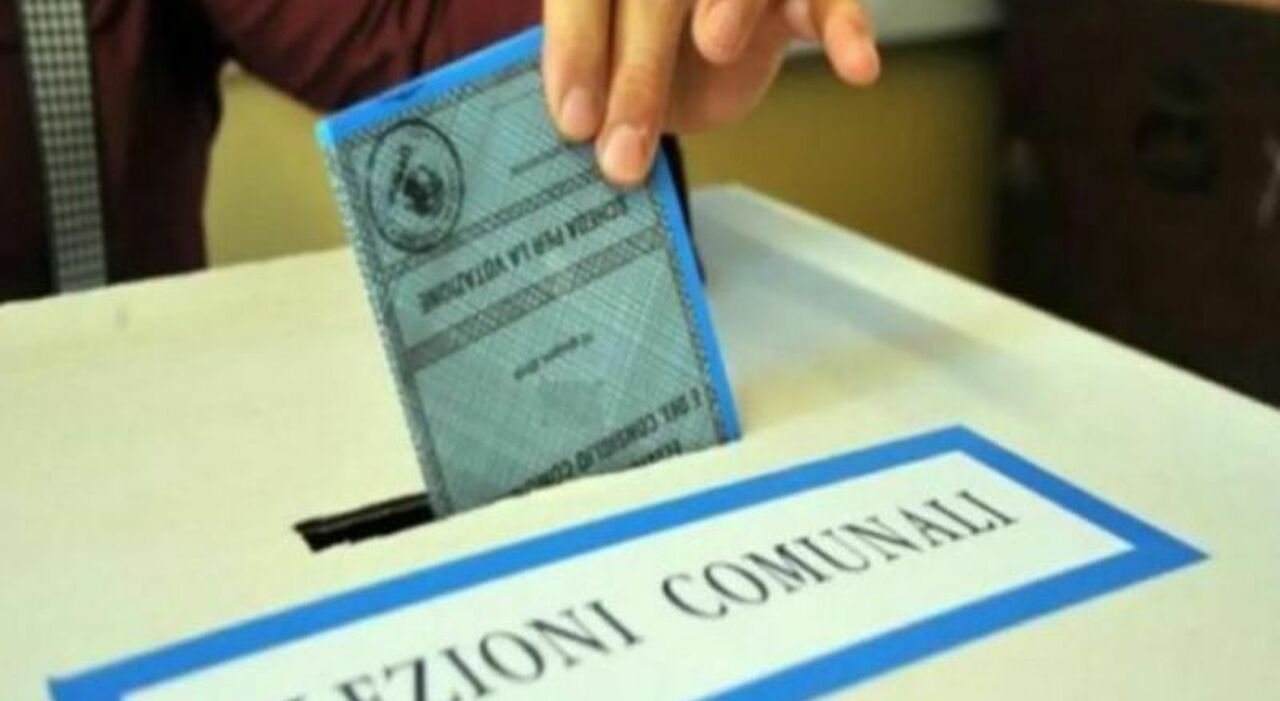 Chi sono i candidati a Sindaco e le liste dei consiglieri, e quando si vota