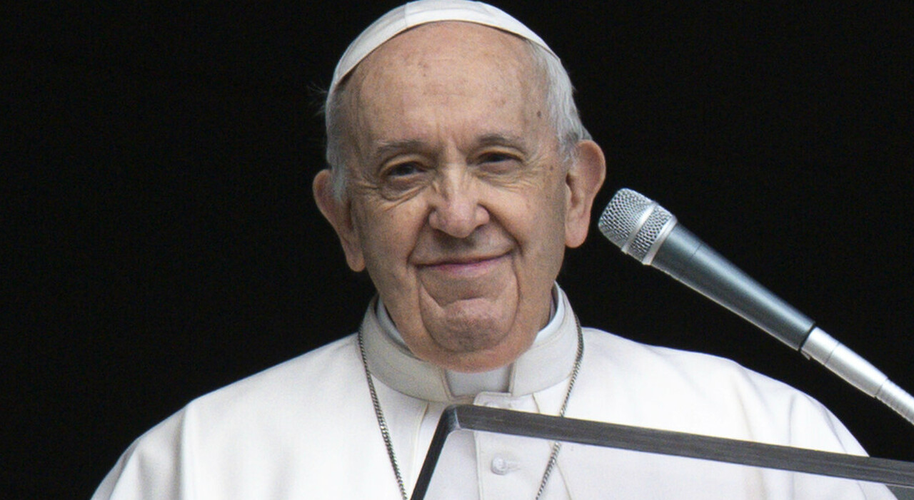 Papst Franziskus antwortet auf den Appell jüdischer Gelehrter und verurteilt Antisemitismus