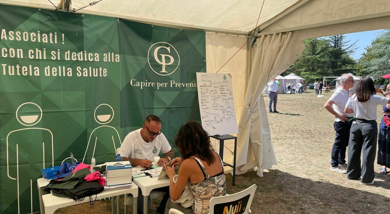 Prevenzione Donna e Bambino: Padel e Salute a Roma il 14 Dicembre