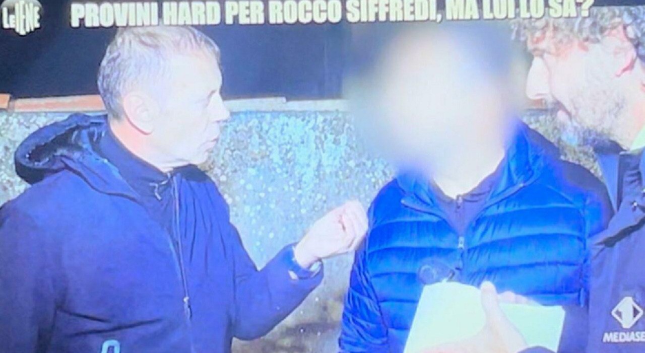 Rocco Siffredi, un uomo si finge un suo assistente per girare video hard con sconosciute: smascherato dalle ex (e da "Le Iene")