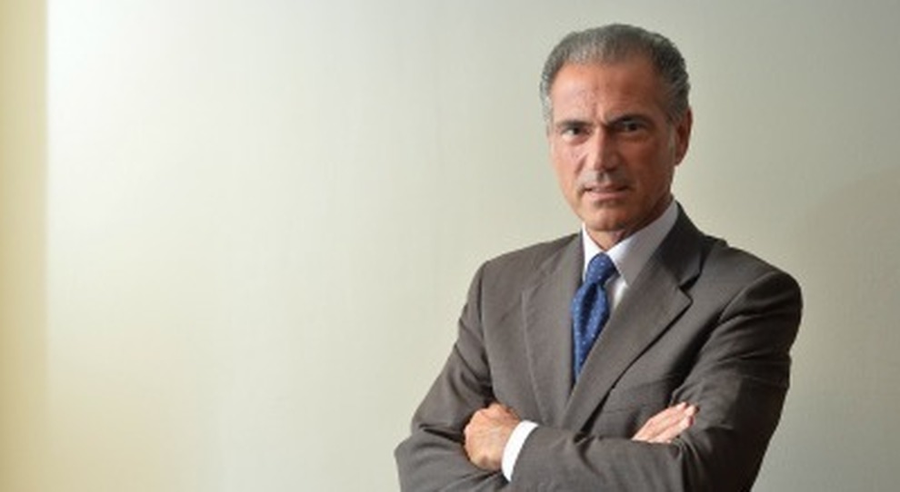 Gianfranco Martorelli nuovo presidente di Top Thousand