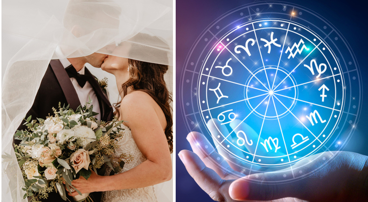 Oroscopo San Valentino, i segni top e flop Capricorno e Acquario