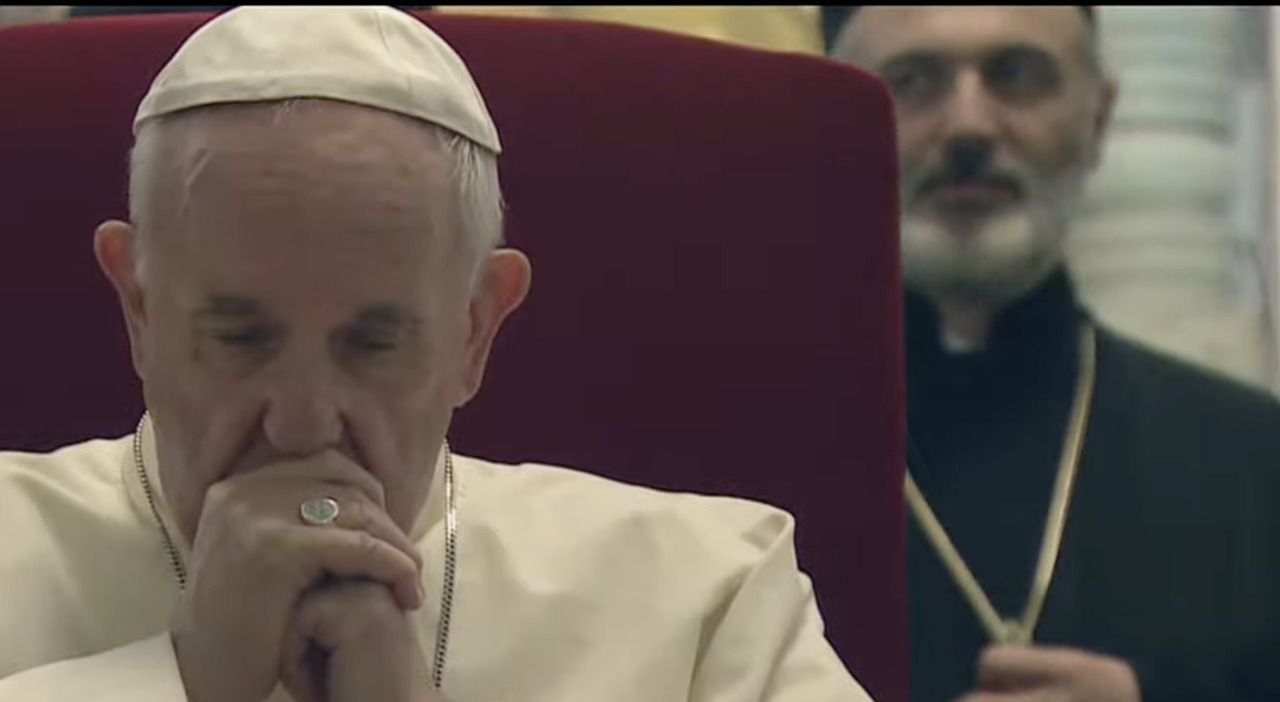El Papa Francisco y la teología del infierno vacío