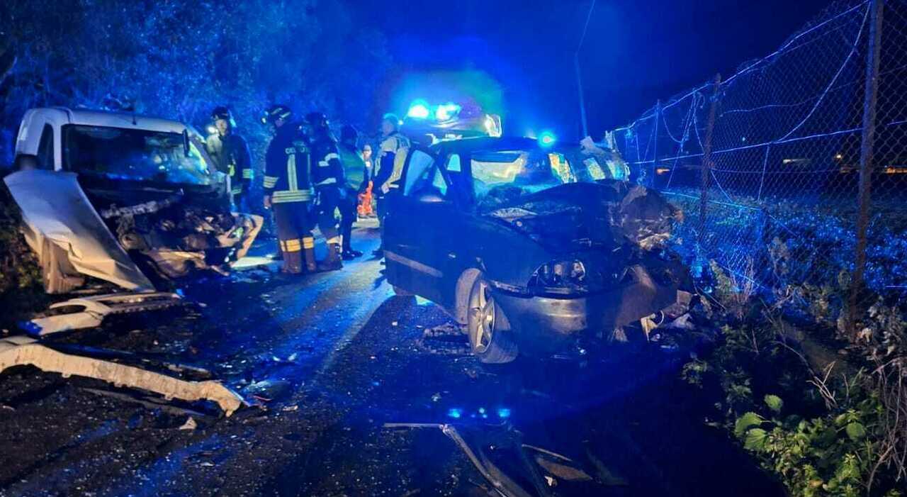 Incidente a Taranto, morto un ragazzo di 19 anni: il tragico schianto tra un