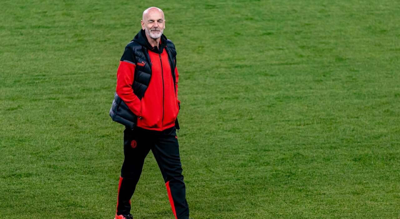 AC Milan Heads to Prague Amidst Club Turbulence to Defend Their Lead Against Slavia