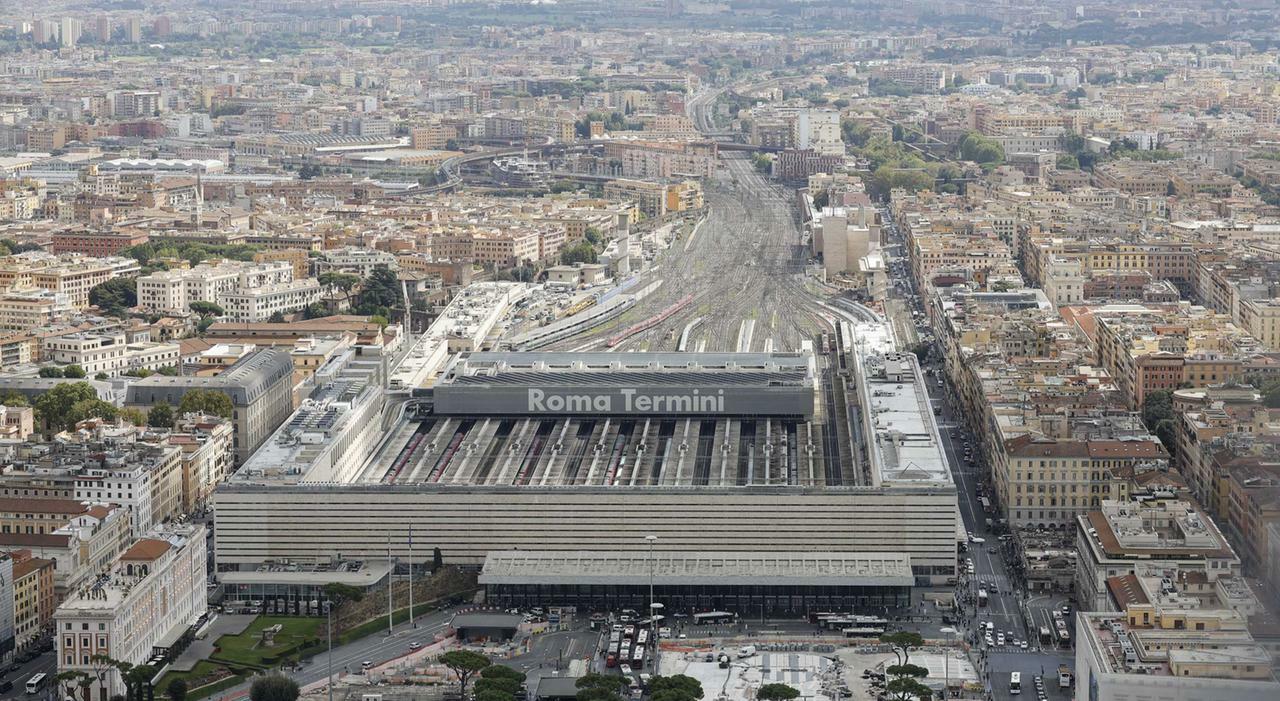 Rivoluzione a Termini: strategie audaci per sconfiggere traffico e caos ferroviario!