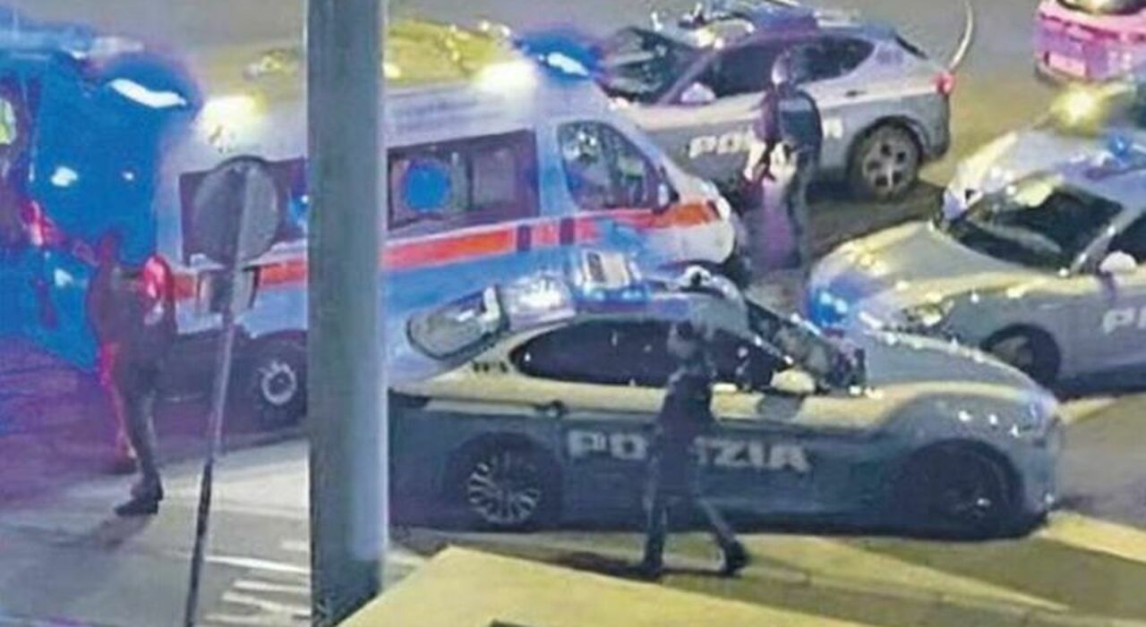 Agenti di polizia picchiati da Milano a Palermo: è assalto alle autorità