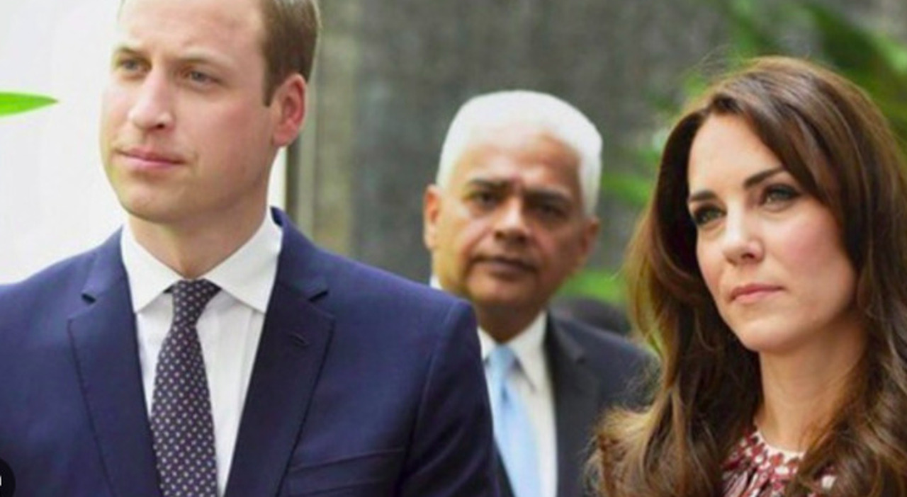 Kate e William furiosi (ancora) con Harry: «Non sopportano ciò che ha dichiarato»