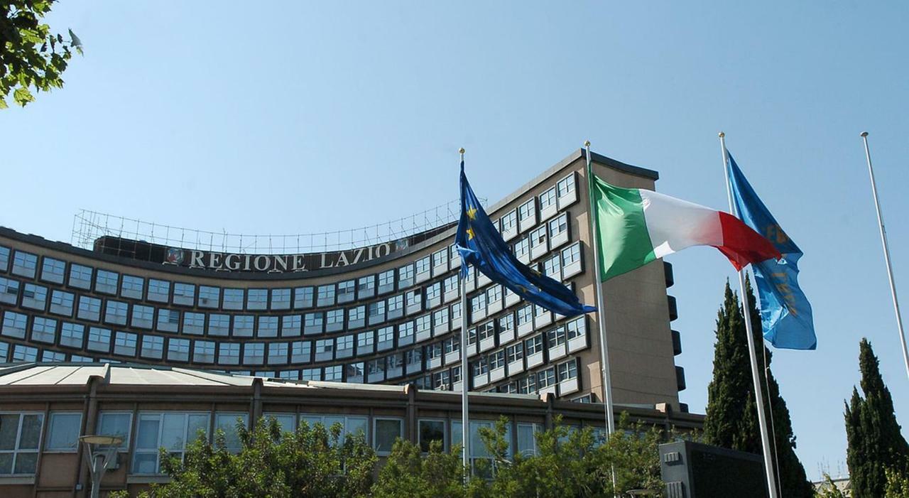 Accordo si avvicina alla crisi in Regione Lazio, incontro lampo al G7.