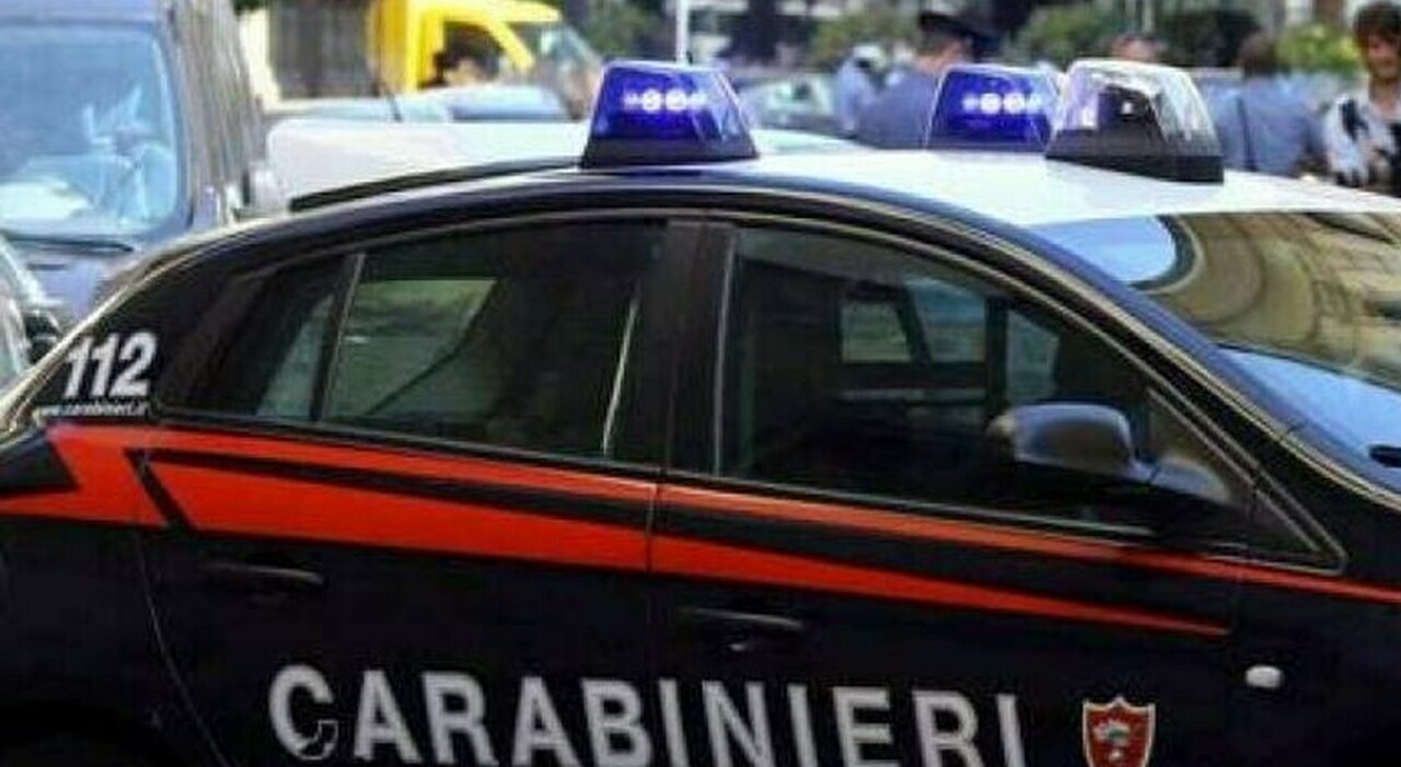 San Felice a Cancello, 48enne ucciso a coltellate: fermato il figlio