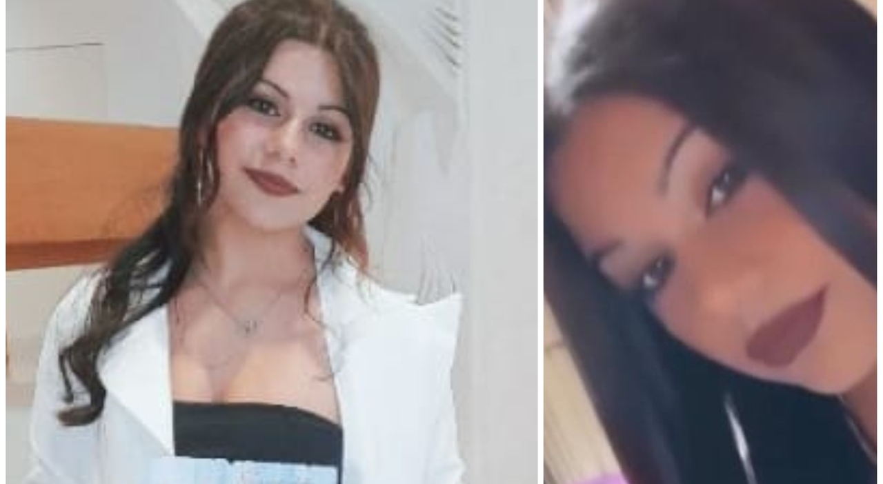 Lucia Rizzi scomparsa, la mamma della 15enne: «Aiuto, è in pericolo ...