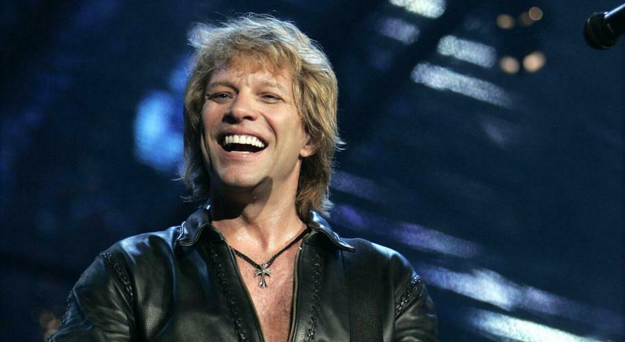 Jon Bon Jovi Hopes to Return to Touring After Vocal Cord Surgery