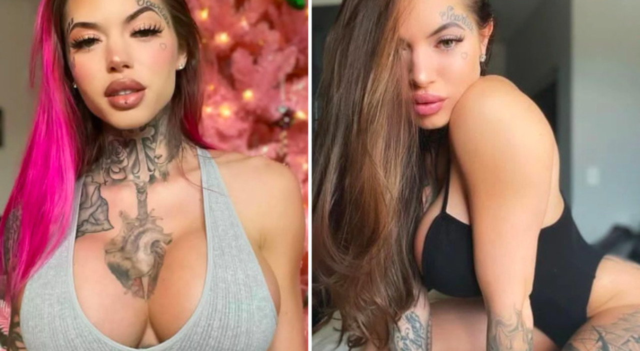 Camila landi onlyfans