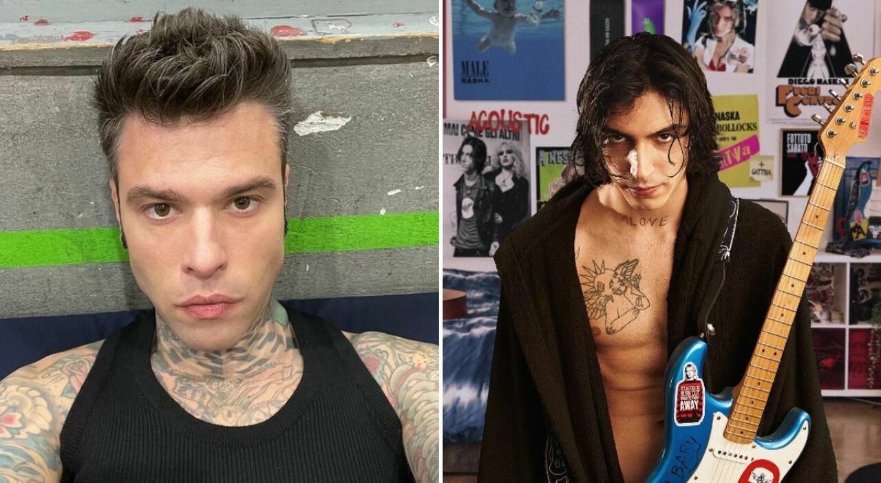Fedez's Return to Roots and Alleged Scuffle: A Dive into Recent Changes