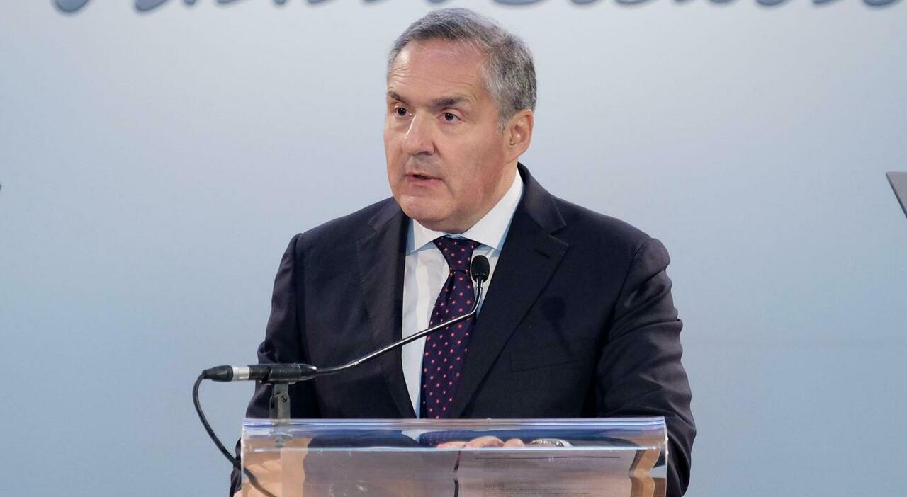 Alfredo Altavilla, special senior advisor Europa di Byd