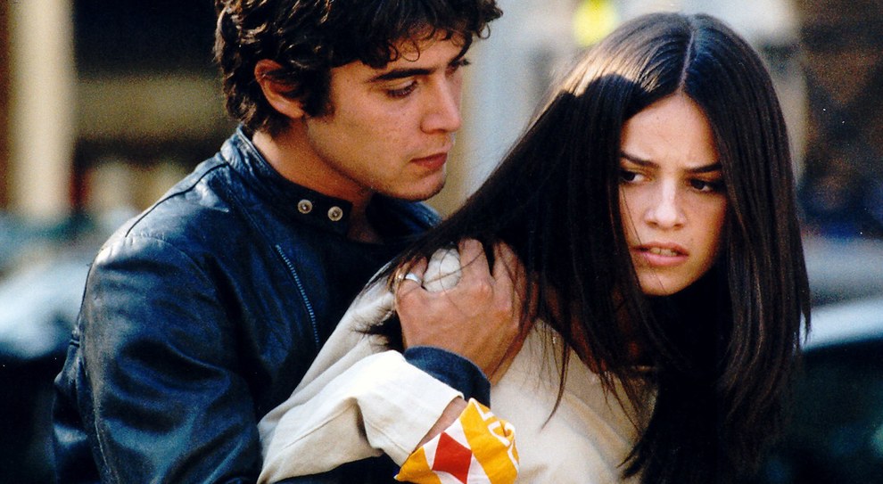 Tre metri sopra il cielo diventa una serie Netflix (ma non sarà