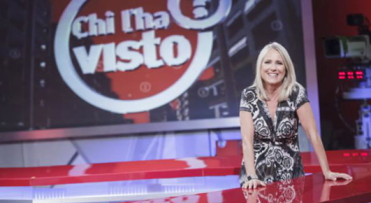 Stasera In Tv, Chi L'ha Visto Su Rai 3: Ecco I Casi Che Saranno ...