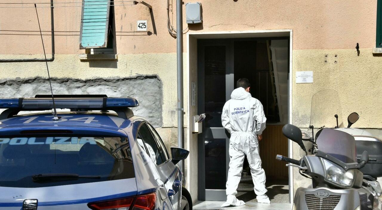 Ginetta, Trovata Morta In Casa A 62 Anni: Fermato Il Marito Marocchino ...