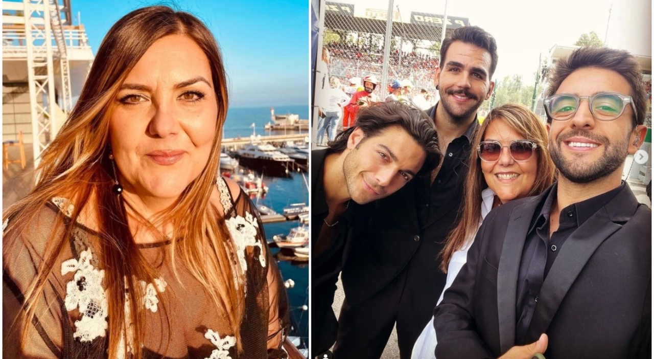 Barbara Vitali, Longtime Collaborator of Il Volo, Passes Away