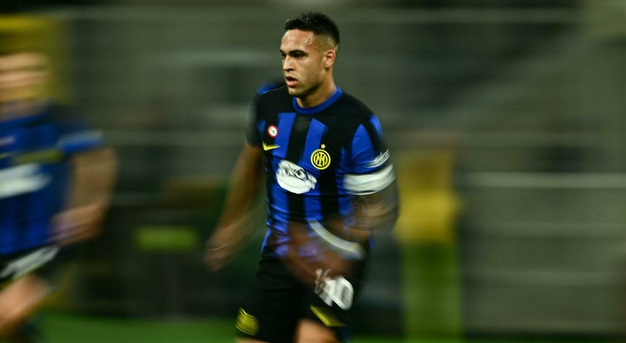 Lautaro Martinez's Renewal with Inter Close to Conclusion